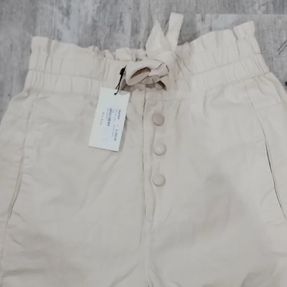 Sea NEW YORK MARILOT JOGGER PANT - Picture 3 of 7